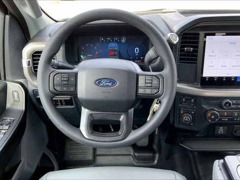 Certified 2025 Ford F150 XL w/ Equipment Group 103A High image 5