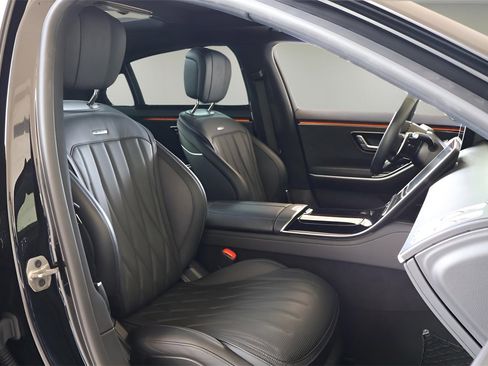 Used 2025 Mercedes-Benz S 63 AMG S image 17