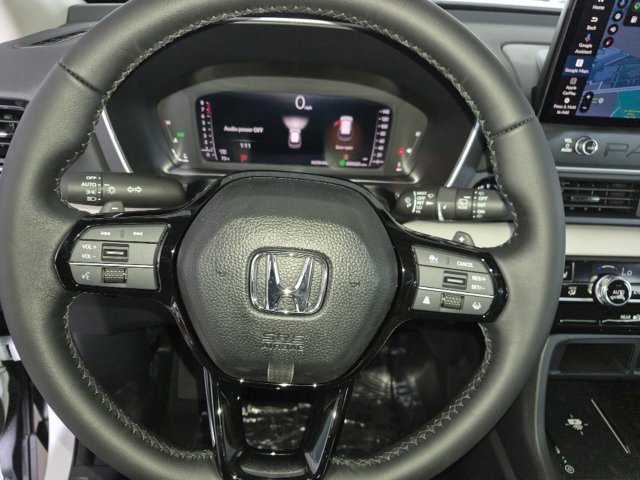 New 2026 Honda Passport RTL image 15