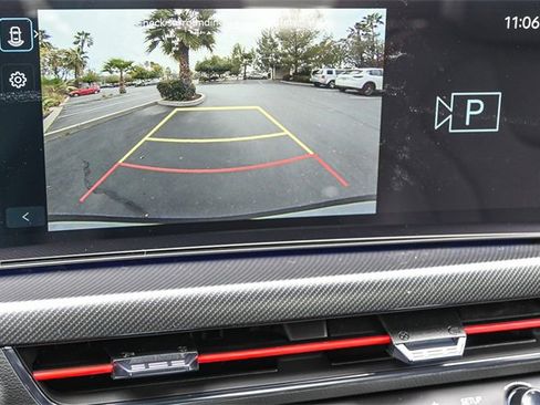 New 2025 Hyundai Sonata N Line image 27