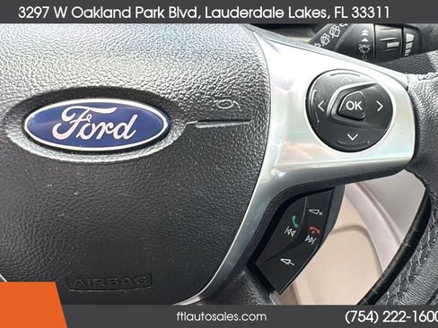 Used 2013 Ford C-MAX SE FWD image 43