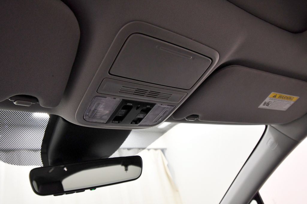 Certified 2024 Honda Odyssey EX-L image 27