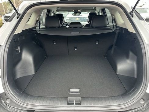 Used 2024 Kia Sportage EX image 25