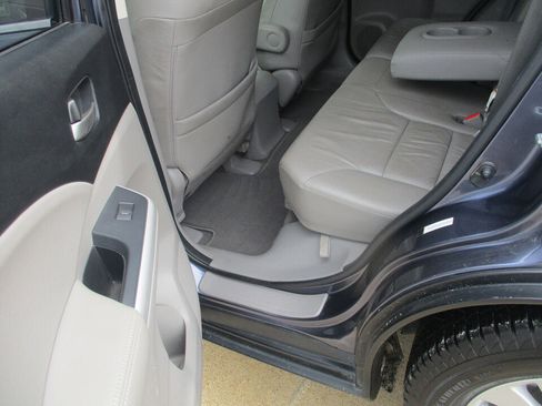 Used 2012 Honda CR-V EX-L image 8