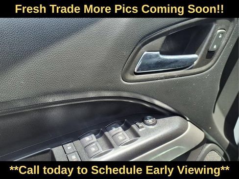 Used 2022 Chevrolet Colorado ZR2 AWD/4WD image 12