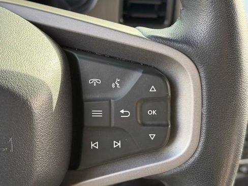 Used 2024 Ford Bronco Wildtrak AWD/4WD image 21