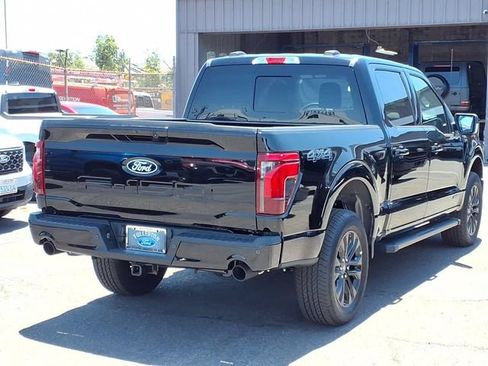 New 2026 Ford F150 XLT w/ Equipment Group 302A MID AWD/4WD image 4