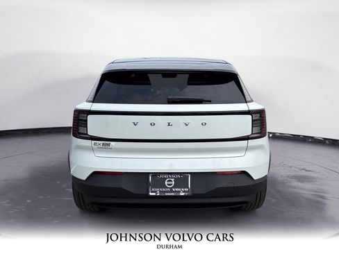 New 2026 Volvo EX30 Plus image 4