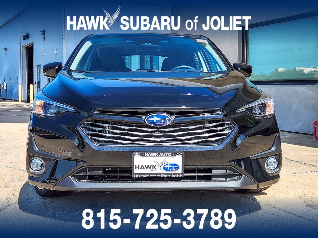 New 2026 Subaru Impreza 2.0i Sport AWD/4WD image 4