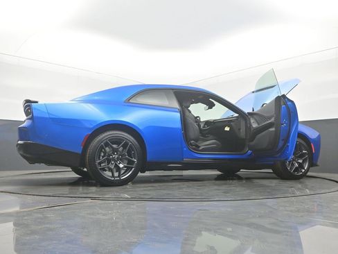 New 2026 Dodge Charger Scat Pack AWD/4WD image 52