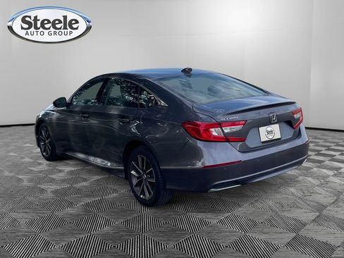 Used 2022 Honda Accord EX-L image 3