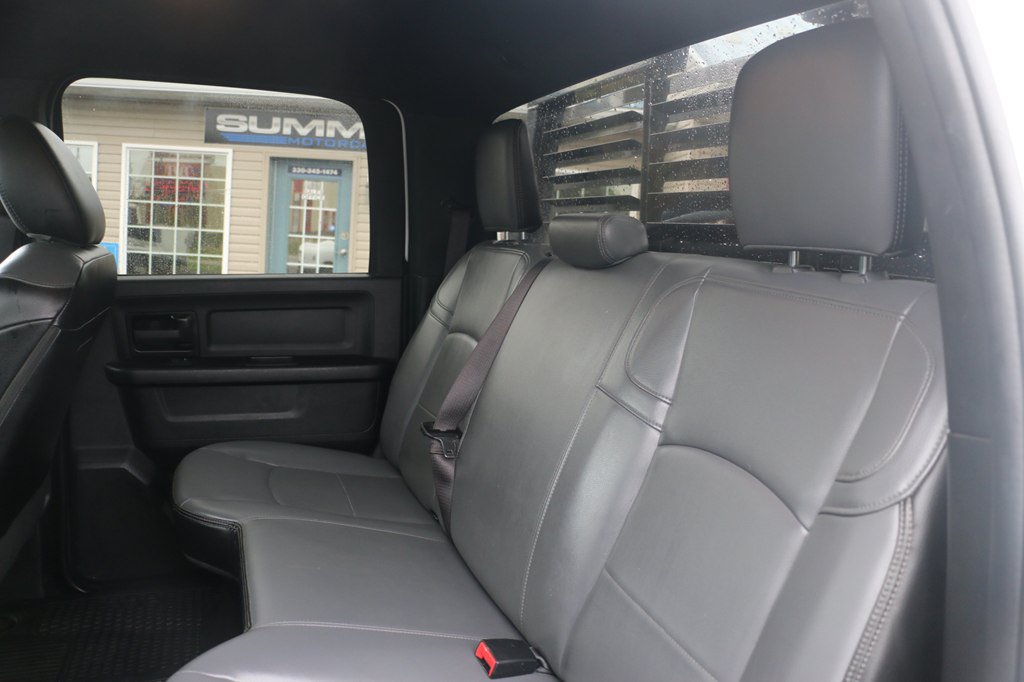 Used 2022 RAM 3500 Tradesman w/ Max Tow Package AWD/4WD image 25