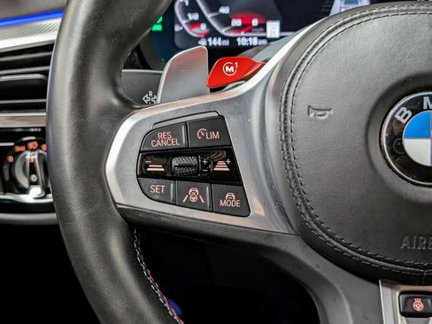 Used 2023 BMW M5 w/ Competition Package image 39