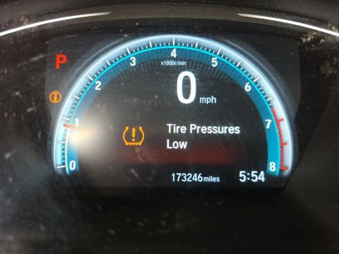 Used 2016 Honda Civic EX image 12