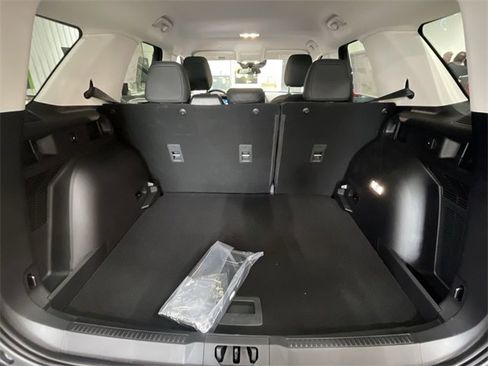 New 2025 Ford Bronco Sport Big Bend w/ Convenience Package image 26