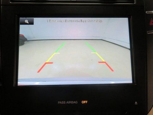 Used 2016 Lincoln MKZ AWD w/ Equipment Group 300A Reserve image 20