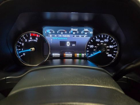 Used 2022 Ford F350 Platinum image 43