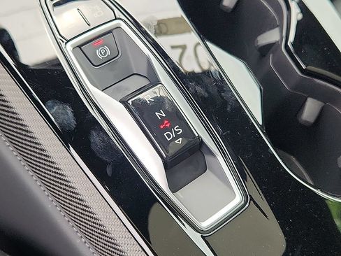 Certified 2025 Audi S5 Premium Plus w/ Premium Plus Package AWD/4WD image 19