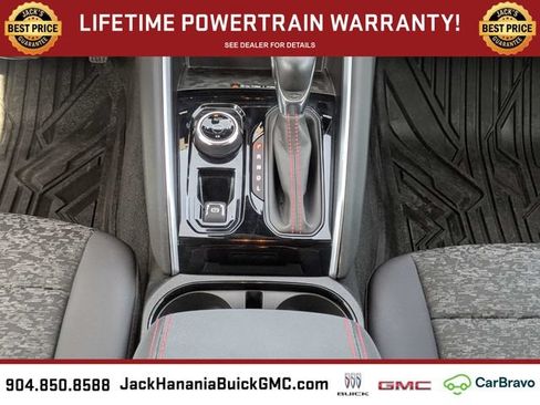 Used 2024 Chevrolet Colorado Z71 w/ Z71 Convenience Package 2 AWD/4WD image 18