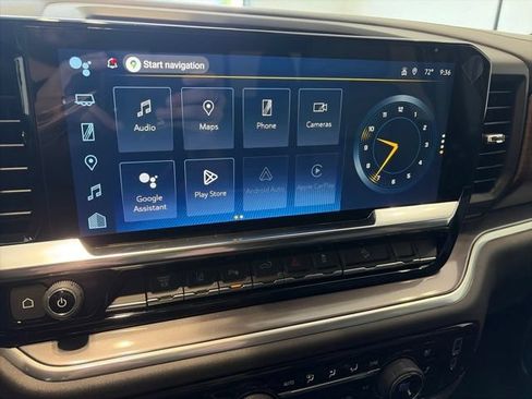 New 2026 Chevrolet Silverado 2500 High Country w/ High Country Premium Package AWD/4WD image 23