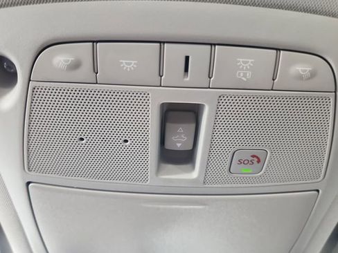 Used 2024 Nissan Armada Platinum w/ Cargo Package image 32