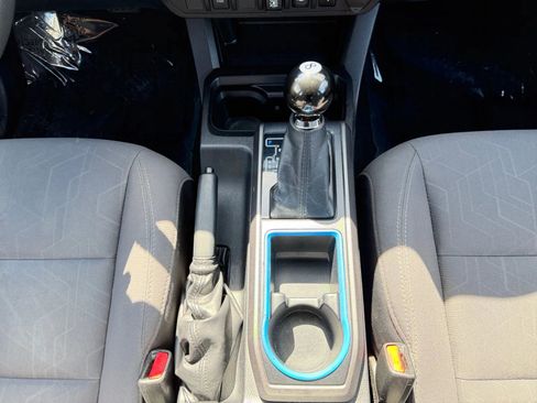 Used 2019 Toyota Tacoma TRD Off-Road AWD/4WD image 20
