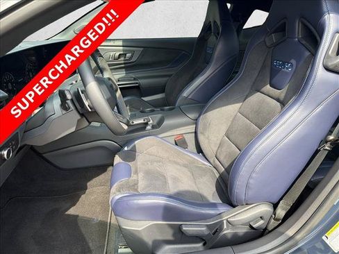 Used 2026 Ford Mustang Dark Horse RWD image 11