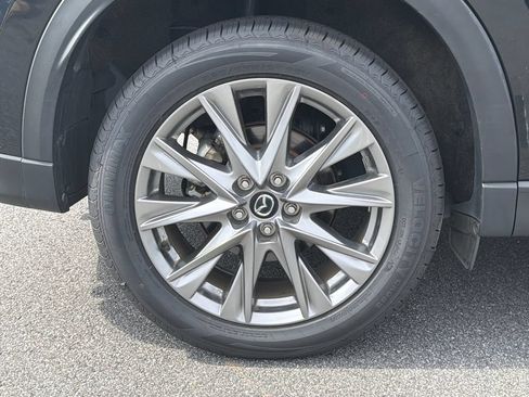 Used 2021 MAZDA CX-5 Grand Touring AWD/4WD image 19