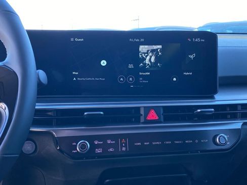 New 2026 Kia Sorento EX image 20