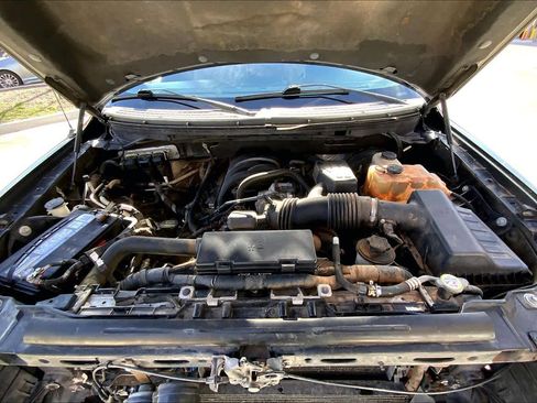 Used 2009 Ford F150 XL image 29