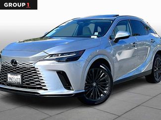 Used 2024 Lexus RX 350 Premium w/ Convenience Package video 1
