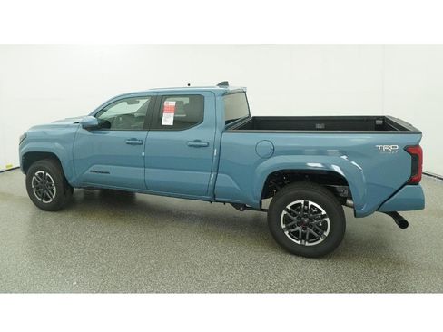 New 2026 Toyota Tacoma TRD Sport image 4