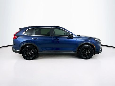 Used 2025 Honda CR-V Sport image 8
