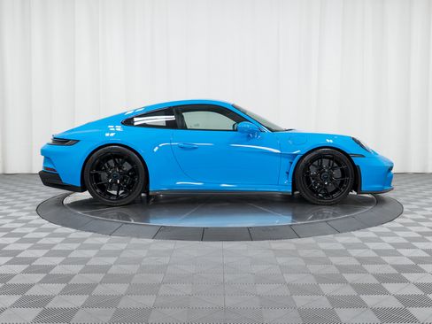 Used 2024 Porsche 911 GT3 RS RWD image 8