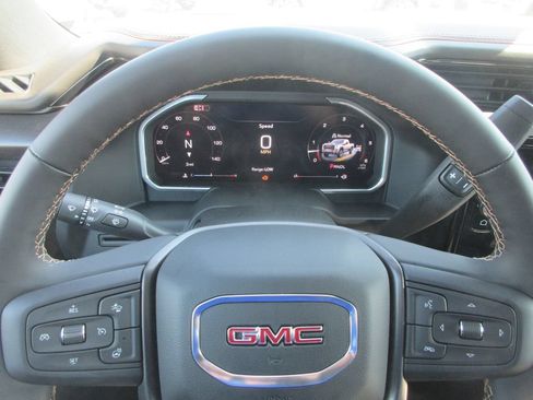 New 2026 GMC Sierra 2500 AT4 AWD/4WD image 17