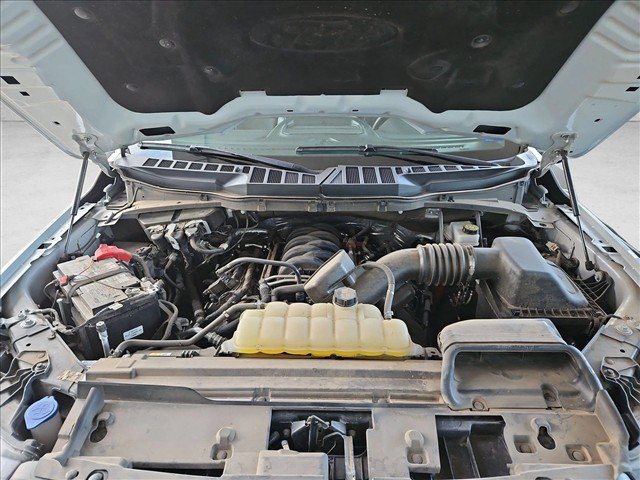 Used 2025 Ford F150 Lariat AWD/4WD image 23