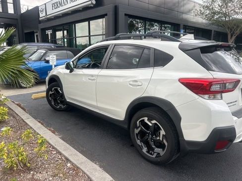 Used 2023 Subaru Crosstrek 2.5i Limited image 5