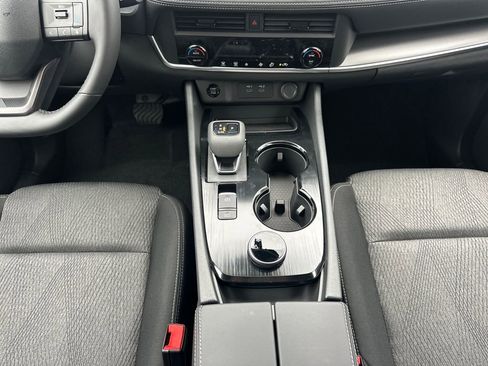 New 2026 Nissan Rogue SV image 26