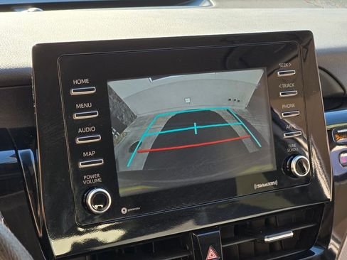 Used 2023 Toyota Camry LE FWD image 26