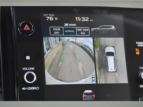 New 2026 Subaru Ascent Bronze Edition image 23