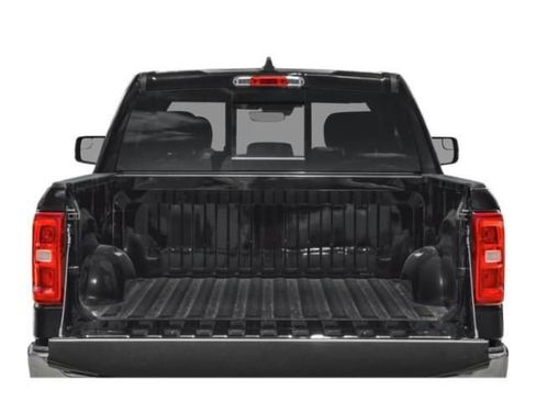 New 2026 RAM 1500 Big Horn AWD/4WD image 13