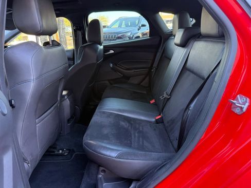 Used 2018 Ford Focus RS image 42