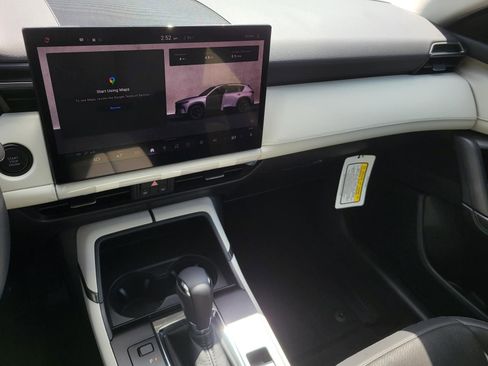 New 2026 MAZDA CX-5 Select AWD/4WD image 15