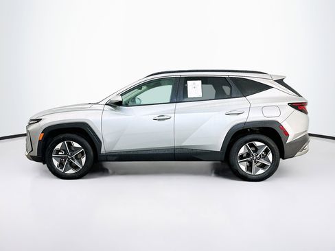 Used 2025 Hyundai Tucson SEL AWD/4WD image 4