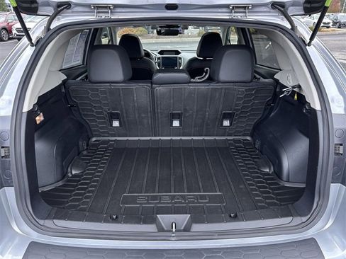 Used 2023 Subaru Crosstrek 2.5i Limited image 30