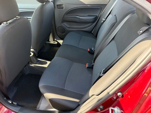 Used 2024 Mitsubishi Mirage G4 ES FWD image 6