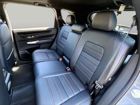 Certified 2024 Honda CR-V Sport-L image 39
