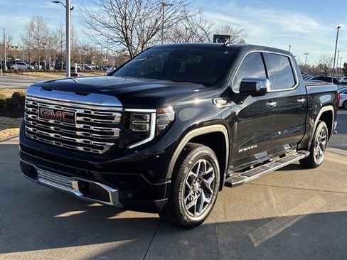 Used 2022 GMC Sierra 1500 SLT image 11