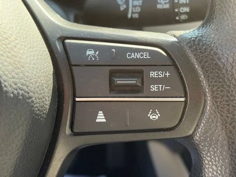 Certified 2024 Honda HR-V LX image 16