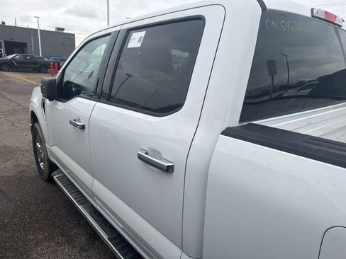 Used 2024 Ford F150 XLT w/ Tow/Haul Package image 23
